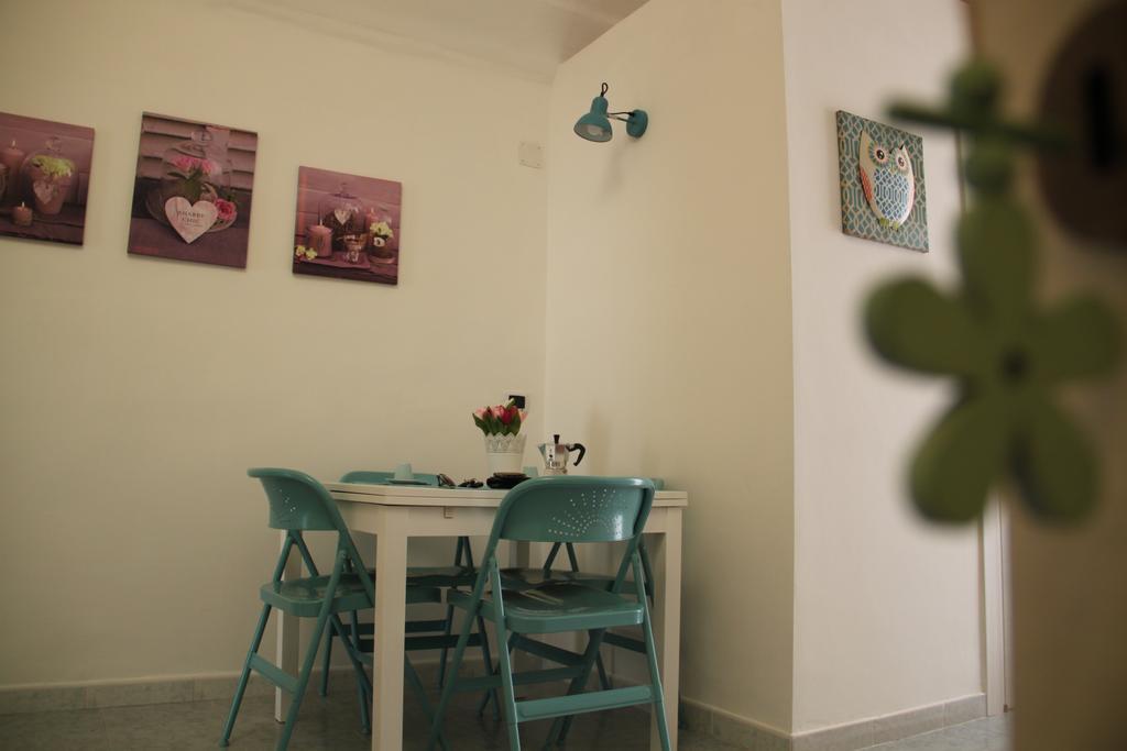 Casa Vacanze Stella Maris Taranto Exterior foto