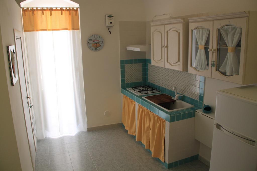 Casa Vacanze Stella Maris Taranto Exterior foto